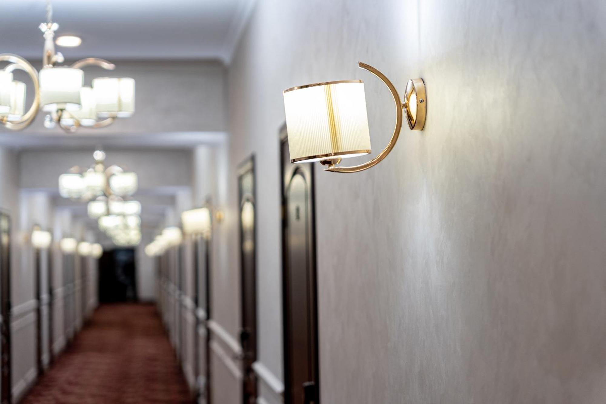 Mildom Express Hotell Alma-Ata Exteriör bild