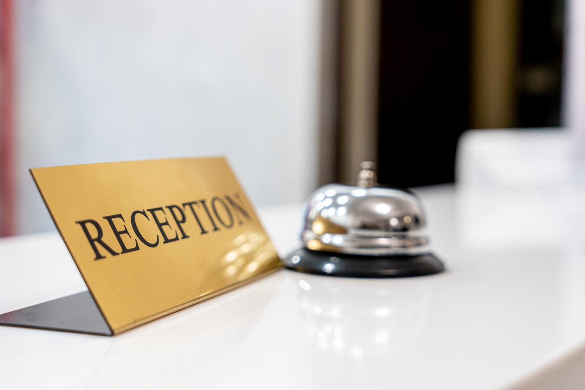 Mildom Express Hotell Alma-Ata Exteriör bild